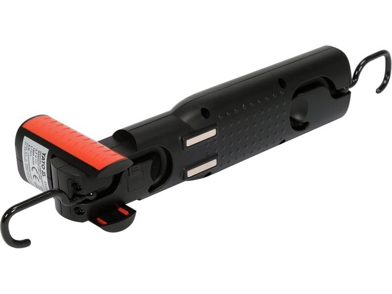 ياتو مصباح عمل LED 30+7LED 100 لومن YT-085051 - Image 5